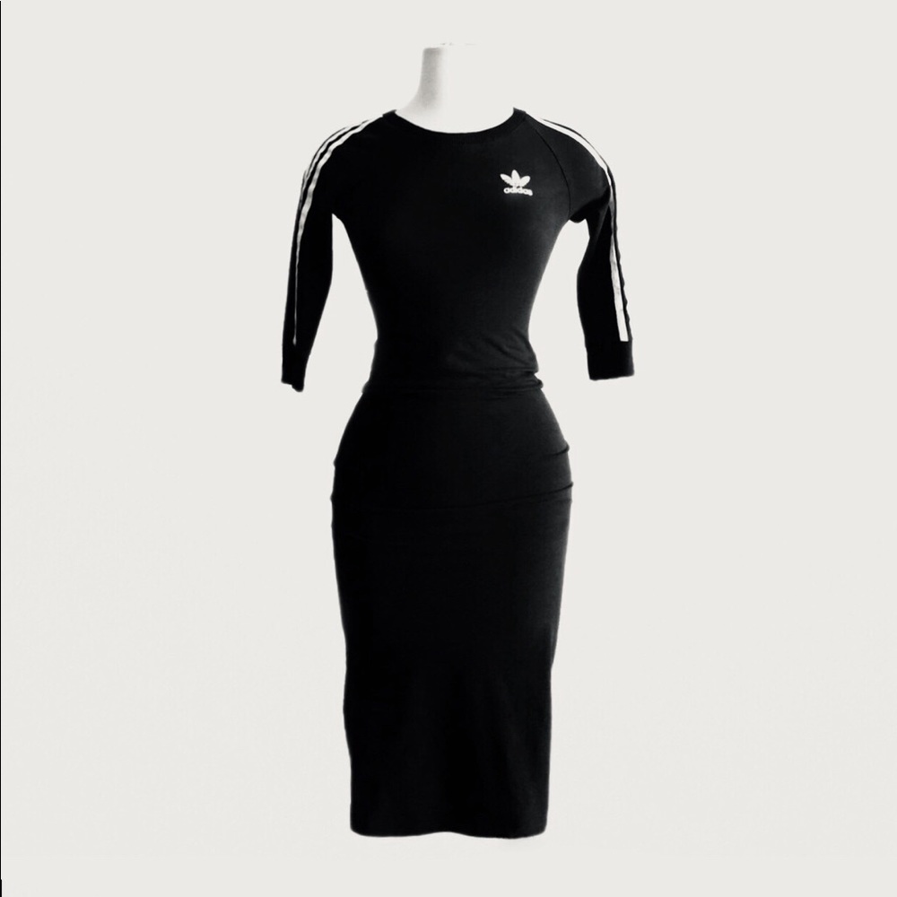 Brand New Adidas Dress - Picture 4 of 6